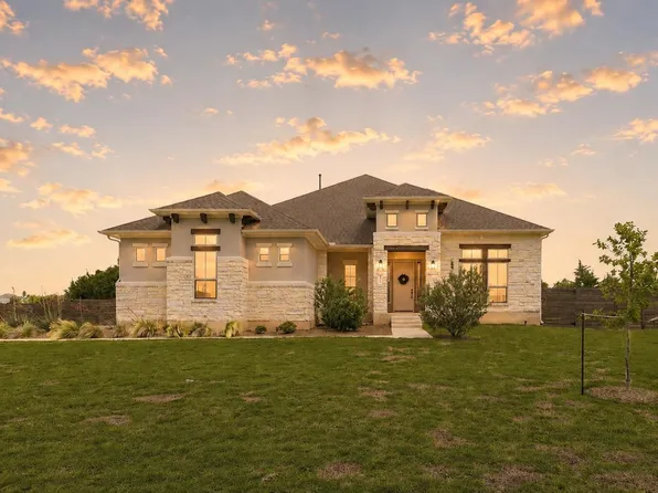 1937 Halflinger Ln, Leander, TX 78641