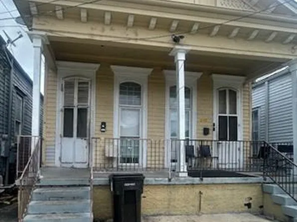 2119 Josephine St, New Orleans, LA 70113