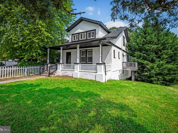 1402 W Old Cold Spring Ln, Baltimore, MD 21209