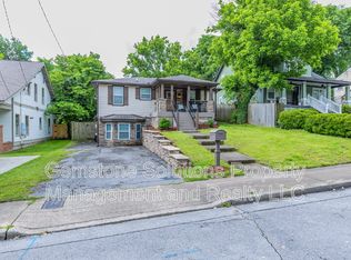 1406 Lillian St, Nashville, TN 37206