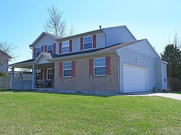 4th image of 7831 Bridgewater Ln