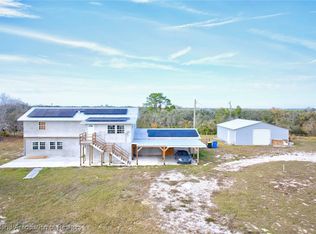 2751 Snyder Rd, Sebring, FL 33870