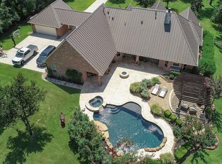 36532 High Chaparral, Magnolia, TX 77355