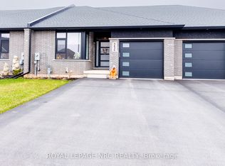 4136 Village Creek Dr, Fort Erie, ON