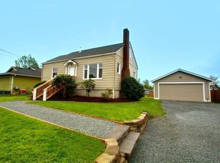 1426 E 52nd St, Tacoma, WA 98404