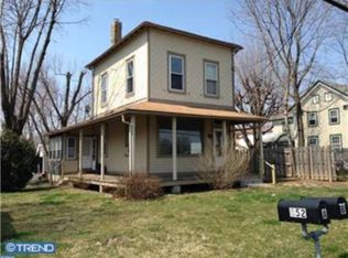 852 Bethlehem Pike, Colmar, PA 18915