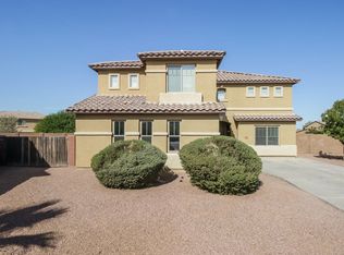 6639 W Harwell Rd, Laveen, AZ 85339