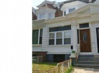 6212 Webster St, Philadelphia, PA 19143