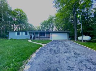 6172 Winterhaven Dr LOT 432, Elmira, MI 49730