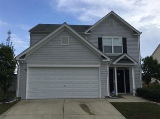 8017 Bright Oak Trl, Raleigh, NC 27616