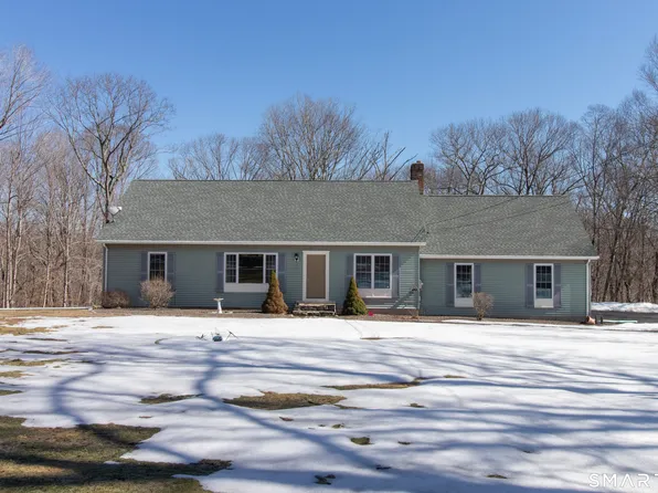 579 Route 148, Killingworth, CT 06419