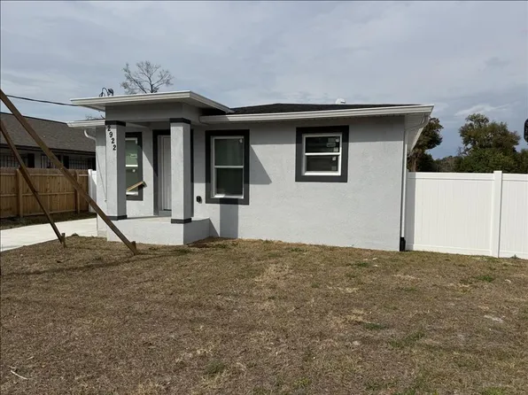 2922 E 21st Ave, Tampa, FL 33605