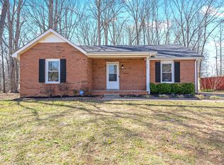 505 Pointer Ln, Clarksville, TN 37042