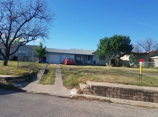 2004 Woodlawn Dr, San Angelo, TX 76901