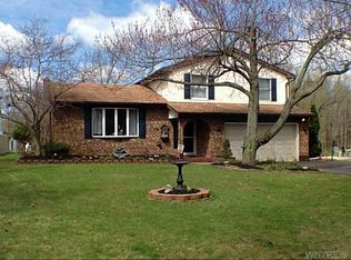 2046 Dodge Rd, East Amherst, NY 14051