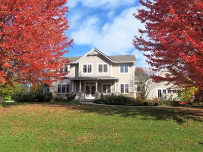 2120 Timberline Trl, Woodstock, IL, 60098