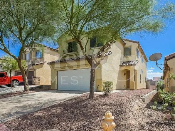 6417 Strongbow Dr, Las Vegas, NV 89156