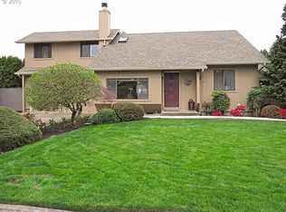 631 Hamilton Ave, Eugene, OR 97404