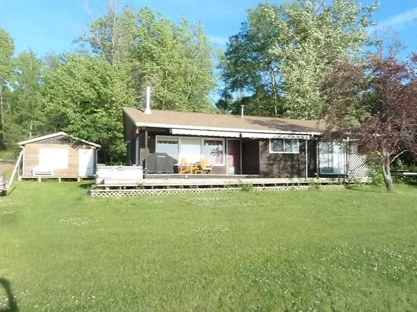 15538 W Old Trl #257, Lac La Biche County, AB T0A 2C2