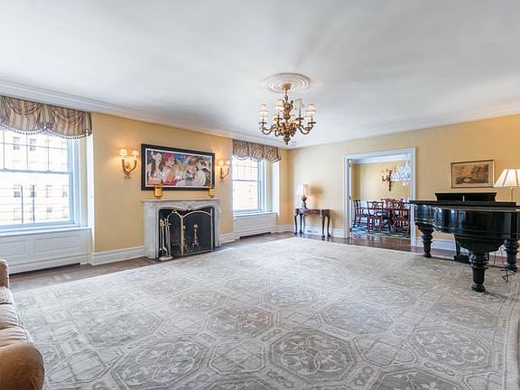 2nd image of 791 Park Ave APT 8B