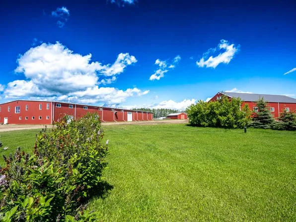 390039 Range Road 54, Clearwater County, AB T0M 0C0