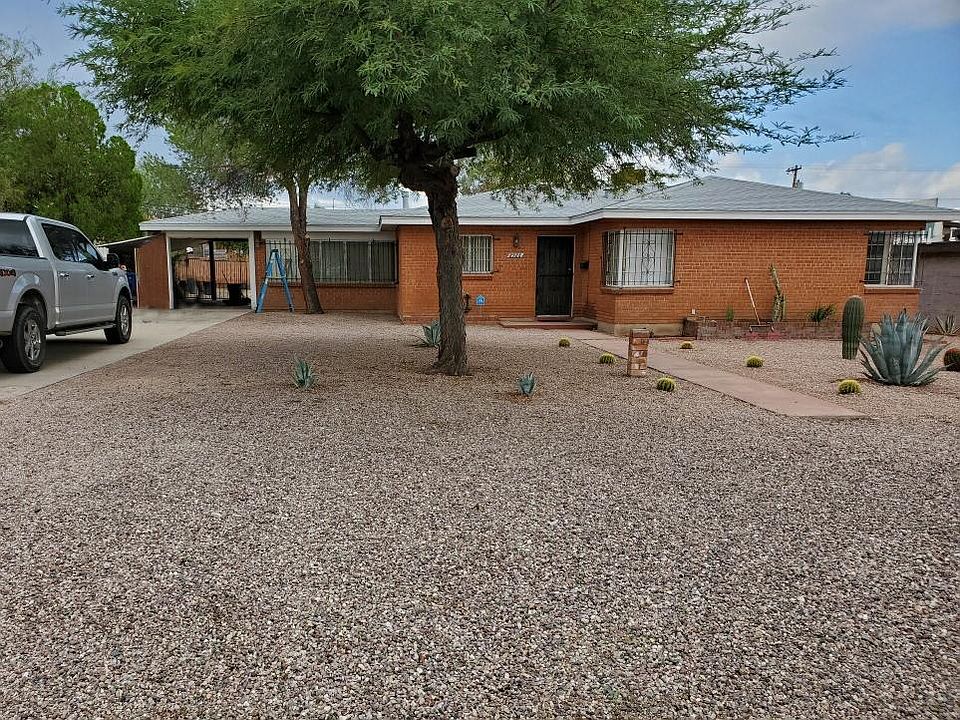 2928 E Helen St, Tucson, AZ 85716 Zillow