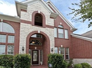 20430 Jade Park Dr, Richmond, TX 77407