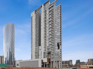 737 W Washington Blvd APT 710, Chicago, IL 60661