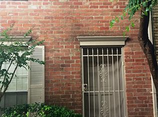 1715 Moritz Dr APT 25, Houston, TX 77055