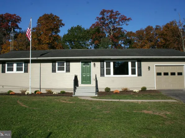3404 Francis Scott Key Hwy, Taneytown, MD 21787