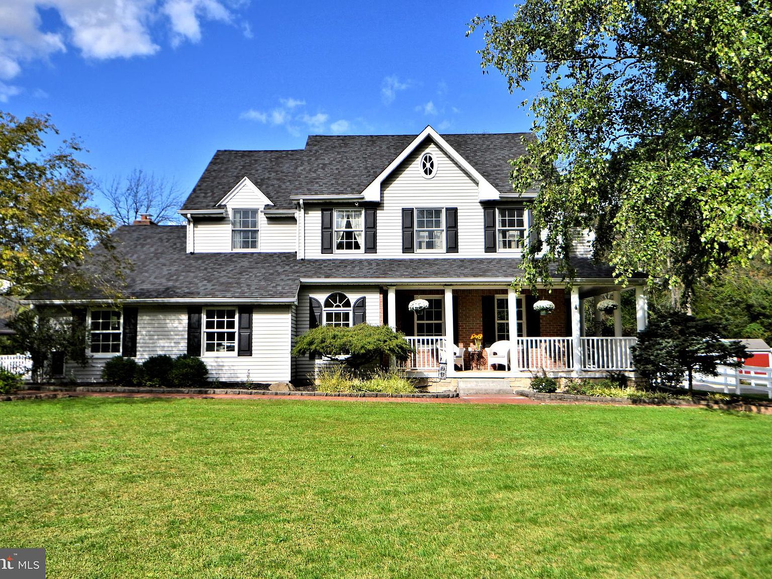 2617 Hill Rd, Green Lane, PA 18054 Zillow