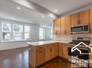 5609 N Hermitage Ave #2, Chicago, IL 60660