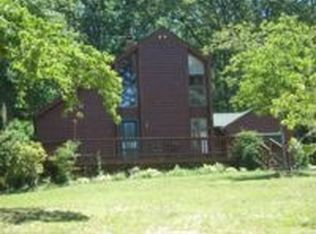 502 Hazelwood Rd, Aylett, VA 23009