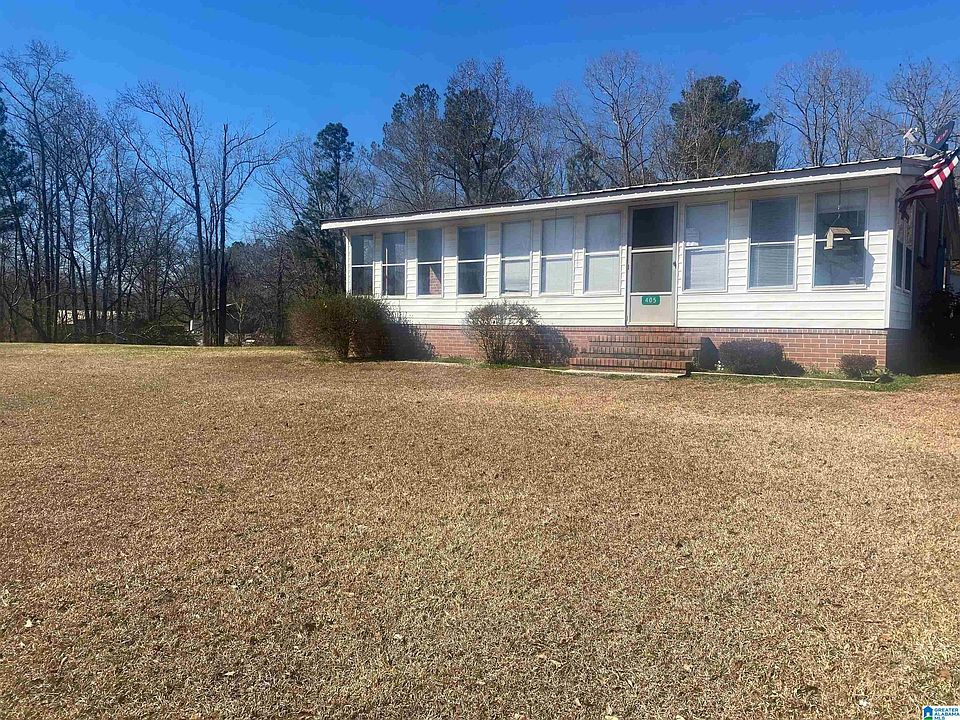 405 Highway 343, Columbiana, AL 35051 Zillow