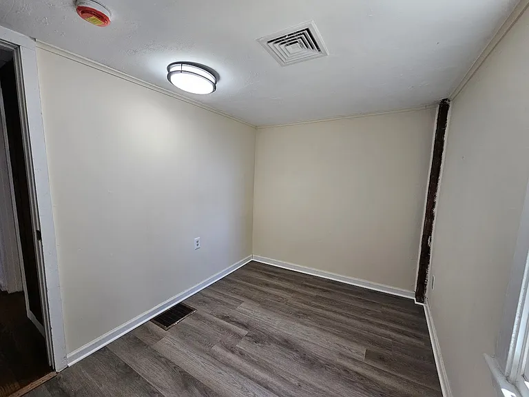 Actual Spare Room pic #2.