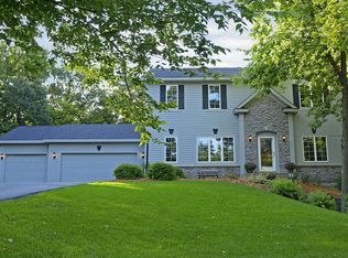 7444 Hidden Valley Ln S, Cottage Grove, MN 55016