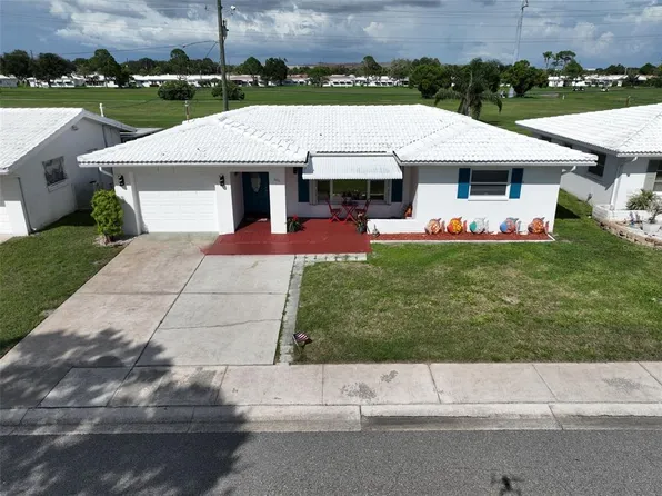 9975 41ST STREET N, PINELLAS PARK, FL 33782