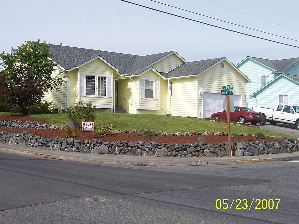 1st image of 6719 61st Pl NE