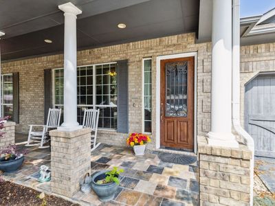 5700 Ridgerock Rd, Fort Worth, TX, 76132