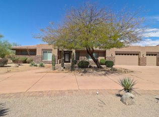 13360 E Cochise Rd, Scottsdale, AZ 85259