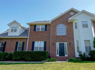 7792 Orchard Park Cir, Harrisburg, NC 28075