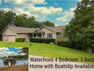 167 Southwood Circle, Lampe, MO, 65681