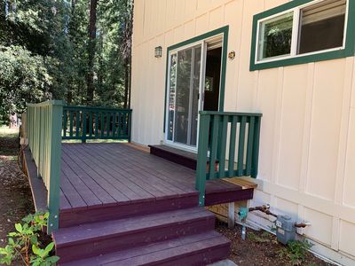 (Undisclosed Address), Nevada City, CA, 95959