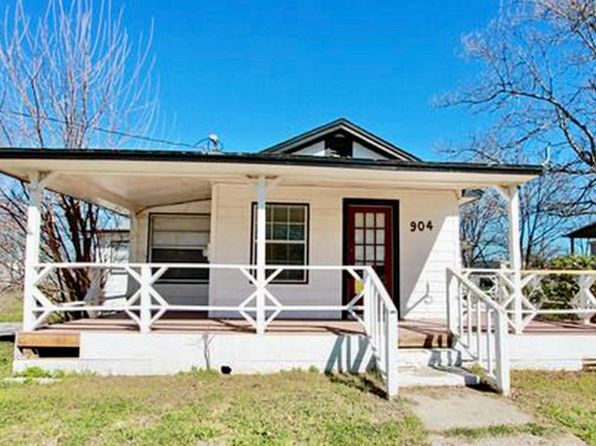 904 14th St, Brownwood, TX 76801