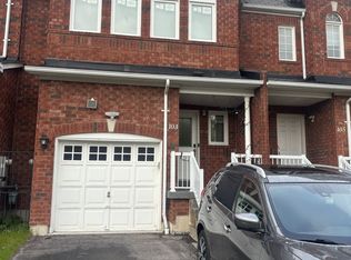 103 Dooley Cres, Ajax, ON L1T 4J3
