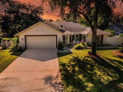 2705 Autumn Ln, Eustis, FL, 32726
