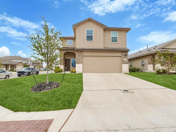 4503 BONTEBOK DR, Converse, TX 78109