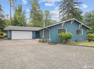 #23 Sec 16 T5n R1ewm, Woodland, WA 98674