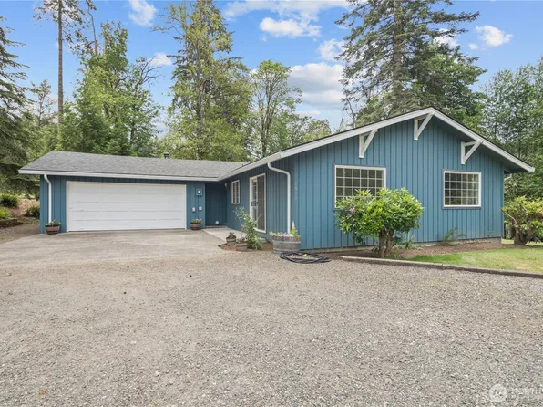 1011 NW 405th Street, Woodland, WA 98674
