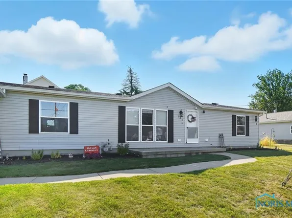 207 N Todd St, Mc Comb, OH 45858